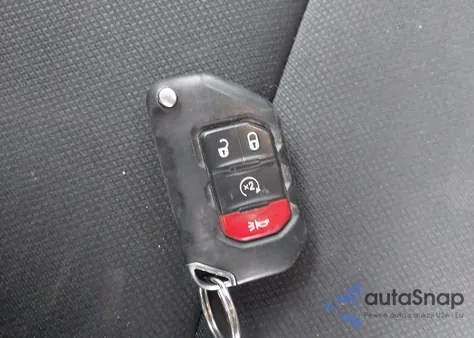 2022 Jeep Gladiator Willys 4X4 from USA, damaged, VIN 1C6JJTAM0NL130538